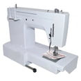thumbnail image 4 of Small Size Household Sewing Machine Sewed Clothes Multifunctional Sew Machine Multiple Routing Methods, 4 of 5