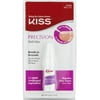 2 Pack - KISS Precision Nail Glue 0.10 oz