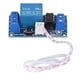 thumbnail image 2 of Módulo de relé de bloqueo automático, módulo de relé de bloqueo automático biestable, placa de relé de control SCM biestable de componentes electrónicos(24V), 2 of 8