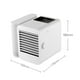 thumbnail image 4 of Aire Acondicionado De Escritorio Con Pantalla Táctil 3 En 1, Ventilador De Refrigeración Por Aire, Enfriador De Agua Para Oficina En Casa Monstrate HA013571-00, 4 of 7