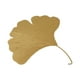 thumbnail image 1 of Colgante de Pared de Ginkgo Biloba ANGGREK de Metal Elegante y Moderno, 1 of 8