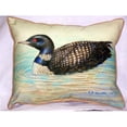 thumbnail image 1 of Betsy Drake HJ130 Grand Coussin 15 x 22, 1 of 1