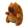 thumbnail image 3 of Llavero de peluche Salvador Estilo A, 3 of 10