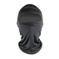 thumbnail image 5 of Eoperou Dustproof Sunscreen Ice Silk Cycling Face Guard Men High Elastic Eyes Exposed Riding Headgear Cycling Supplies, 5 of 8