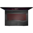 thumbnail image 5 of MSI Pulse GL76 17.3" FHD 144Hz Gaming Laptop Intel Core i7-12700H RTX3060 16GB 512GB NVMe SSD Win11 (12UEK-052), 5 of 23