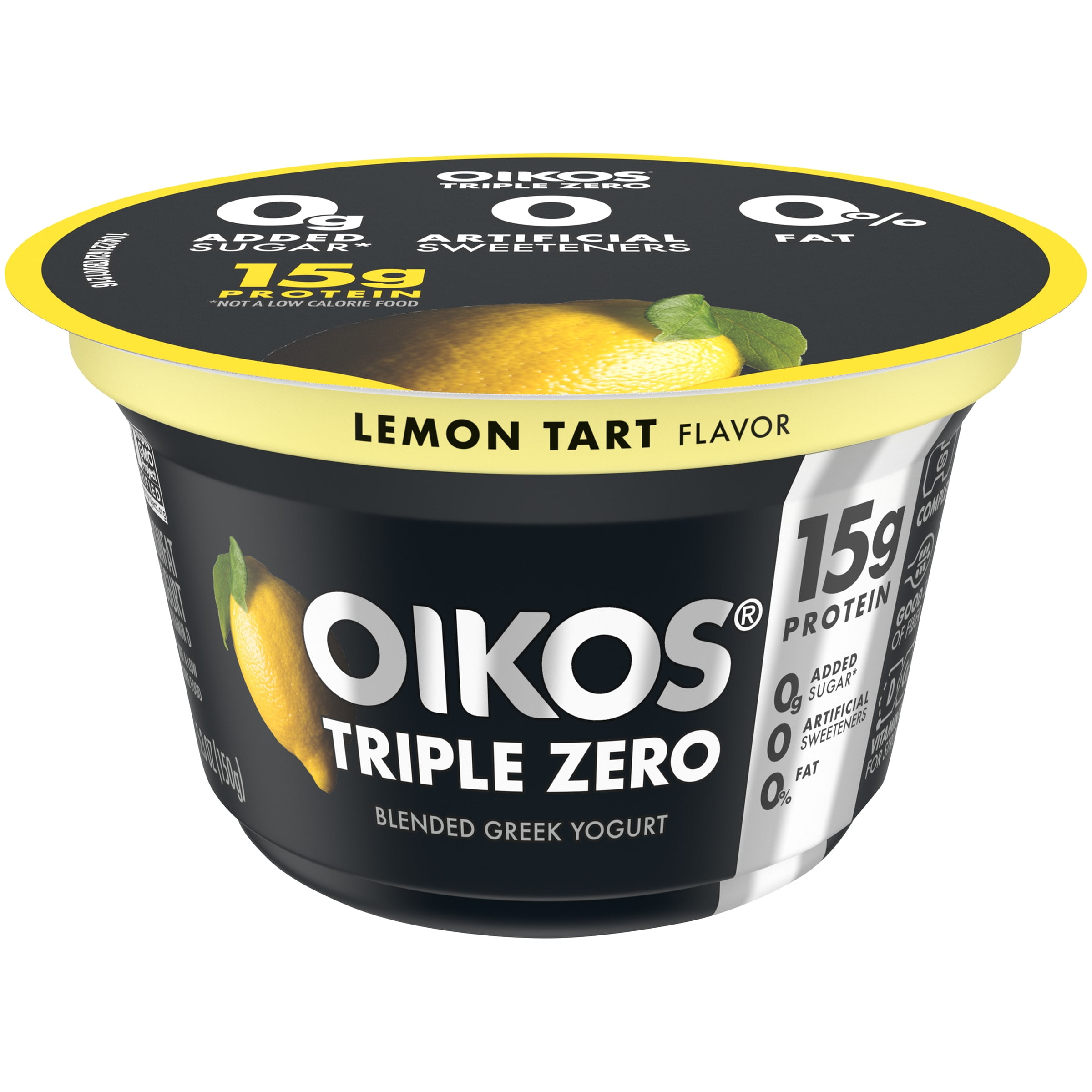 oikon yogurt oikon yogurt