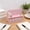 B, variant on Books Read Counter 3 Inch Visual Reading Tracker with Number Cubes for Bookshelf Desk Classroom Library Decor