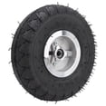thumbnail image 3 of Neumático De Inflado De Scooter Eléctrico, Neumático De Inflado De Reemplazo De Neumático De Scooter Para Cortadoras De Césped Para Triciclos Eléctricos Para Carritos EOTVIA Electric Scooter Tire, 3 of 8