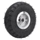 thumbnail image 3 of Neumático Inflado Para Patinete Eléctrico, Neumático Inflado Neumático Inflado Con Cubo De Rueda Para Carritos Para Triciclos Eléctricos Para Cortadoras De Césped Ccdes Otros, 3 of 8