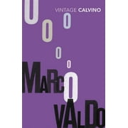 Marcovaldo by Italo Calvino 2001 Paperback New