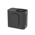 thumbnail image 1 of Feltree New Leaf Less Waist Mounted Fan for Outdoor Sports Large Capacity and Portable USB Large Wind Fan, 1 of 5