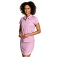 thumbnail image 5 of Reebok Women's Fairway Polo, Sizes XS - XXXL, 5 of 6