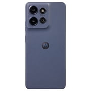 Straight Talk Motorola Moto G Power 2025, 5G, 128GB, Gray - Prepaid Smartphone [Locked to Straight Talk]
