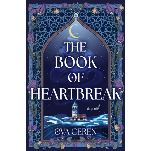 The Book of Heartbreak, (Paperback)