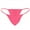 Hot Pink, variant on Mens Underwear Clearance Sexy Mens Bikini Briefs Underwear Underpants