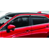 Genuine OE Mitsubishi Air Deflectors, Side Window - MZ562931EX