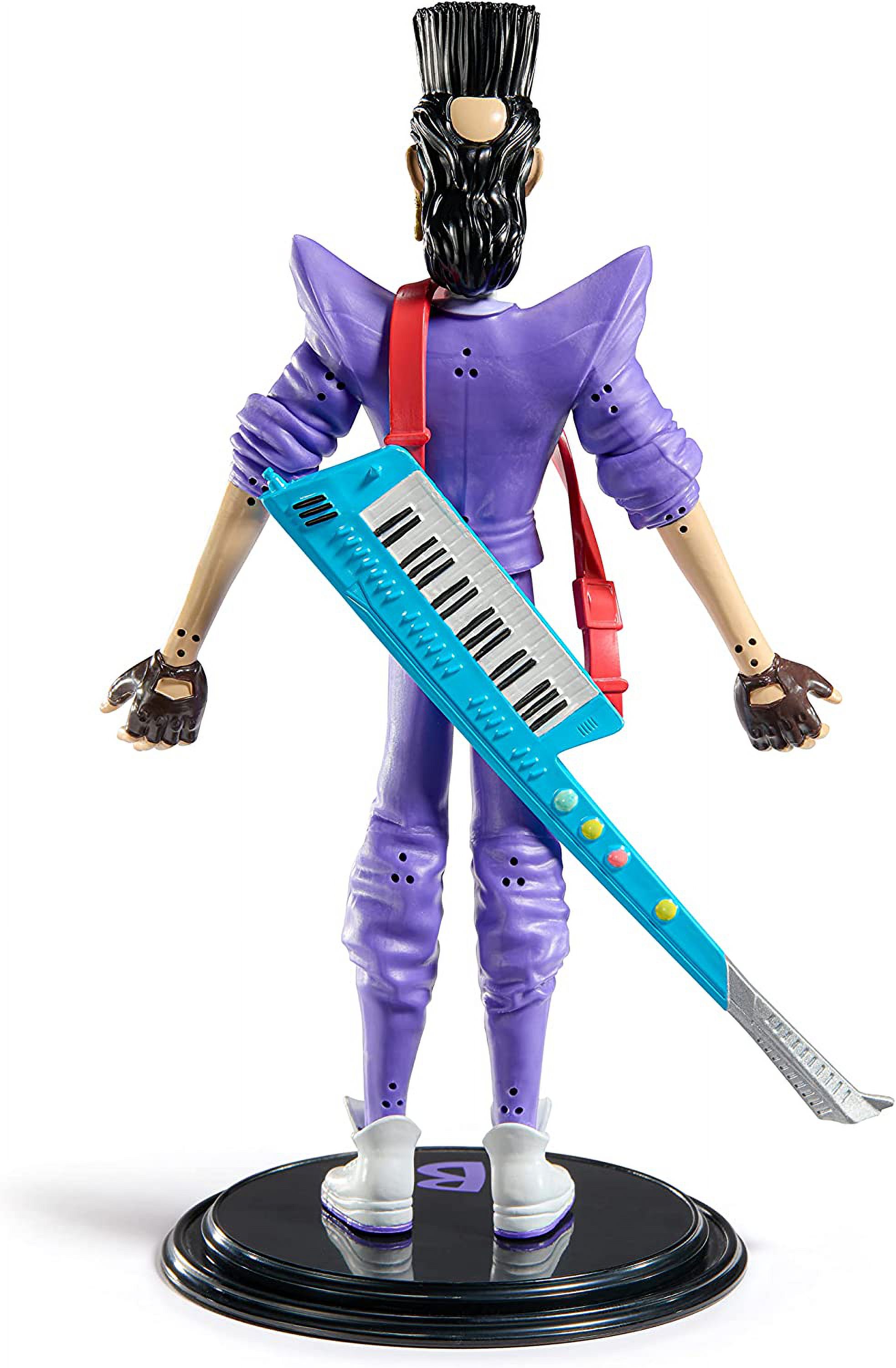 BendyFigs Minions Balthazar Bratt