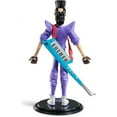 thumbnail image 6 of BendyFigs Minions Balthazar Bratt, 6 of 7