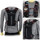 thumbnail image 3 of Pack exterior Mochila de ciclismo al aire libre de gran capacidad de 5L Mochila liviana para correr TOMSHOO Pack exterior, 3 of 7