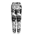 thumbnail image 1 of Women Camo Cargo Trousers Pants, 1 of 3