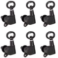 thumbnail image 2 of MYG High Quality Guitar Tuning Pegs Tuner Machine Heads For Electric Acoustic Guitar, 2 of 7