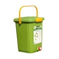 thumbnail image 3 of S SERENABLE Counter Compost Bin Practical Fermentation Barrel for Farm Orchard Household, 3 of 9