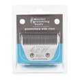 thumbnail image 1 of Outils de Toilettage Master GroomSharp Lames Larges en Acier 10 Larges, 1 of 1