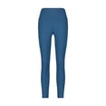 thumbnail image 5 of Reebok Women's and Women's Plus On-the-Go High Rise 7/8 Legging, Sizes XS-4X, 5 of 7