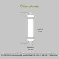 thumbnail image 2 of Filtro de Agua AVERA para Máquina Para Hacer Hielo, 2 of 9