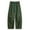 Army Green, variant on ZZHZGZ Sweatpants for Men All Gender Soft Jogger Pants, 30" Inseam, Men's and Big Men's S