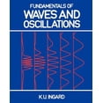 thumbnail image 1 of Pre-Owned Fundamentals of Waves and Oscillations, (Paperback), 1 of 1