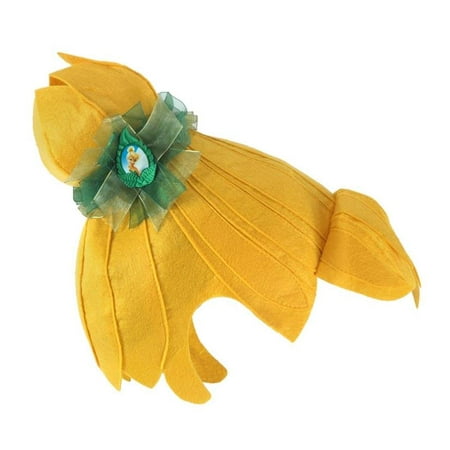 Tinker Bell Wig Child Accessory