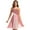 Brown, variant on Yartina Womens Lyrical Ballet Dance Dress Camisole Leotard with Tulle Skirt Ballroom White S