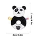 thumbnail image 3 of onlyliua Liquidación de Rebajas de Hoy Sonajeros de Mano para Bebés, Juguetes Educativos, Sonajeros de Mano, Juguetes de Peluche Interactivos Súper Lindos y Relajantes para Dormir, Regalos para Niños, 3 of 6
