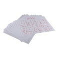 thumbnail image 2 of Xingzhi Cloth Calligraphy 10pack/lot Reusable Water Writing Writing Water Writing Cloth Calligraphy Drawing Practicing Type 1 Type 3, 2 of 9