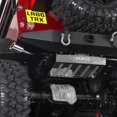 thumbnail image 4 of 10mm Tubo de escape de tanque de combustible de Metal de simulación para piezas de repuesto de coche teledirigido 1/10 Trx-4 Land Rover, 4 of 4