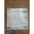 thumbnail image 2 of Commercial Electric Trimless Integrated Led 6" Round Canless Recessed Light New, 2 of 3