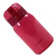 thumbnail image 4 of 2Pcs Mini Stainless Steel Big Belly Bottle 200Ml - Red & Sky Blue, 4 of 5