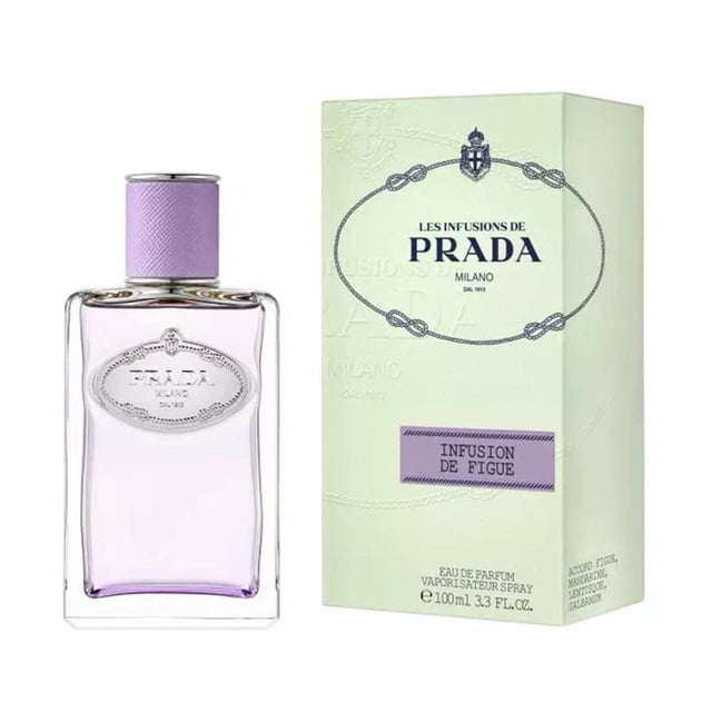 Perfume Prada Milano Infusion De Figue, Perfume, 100 ml