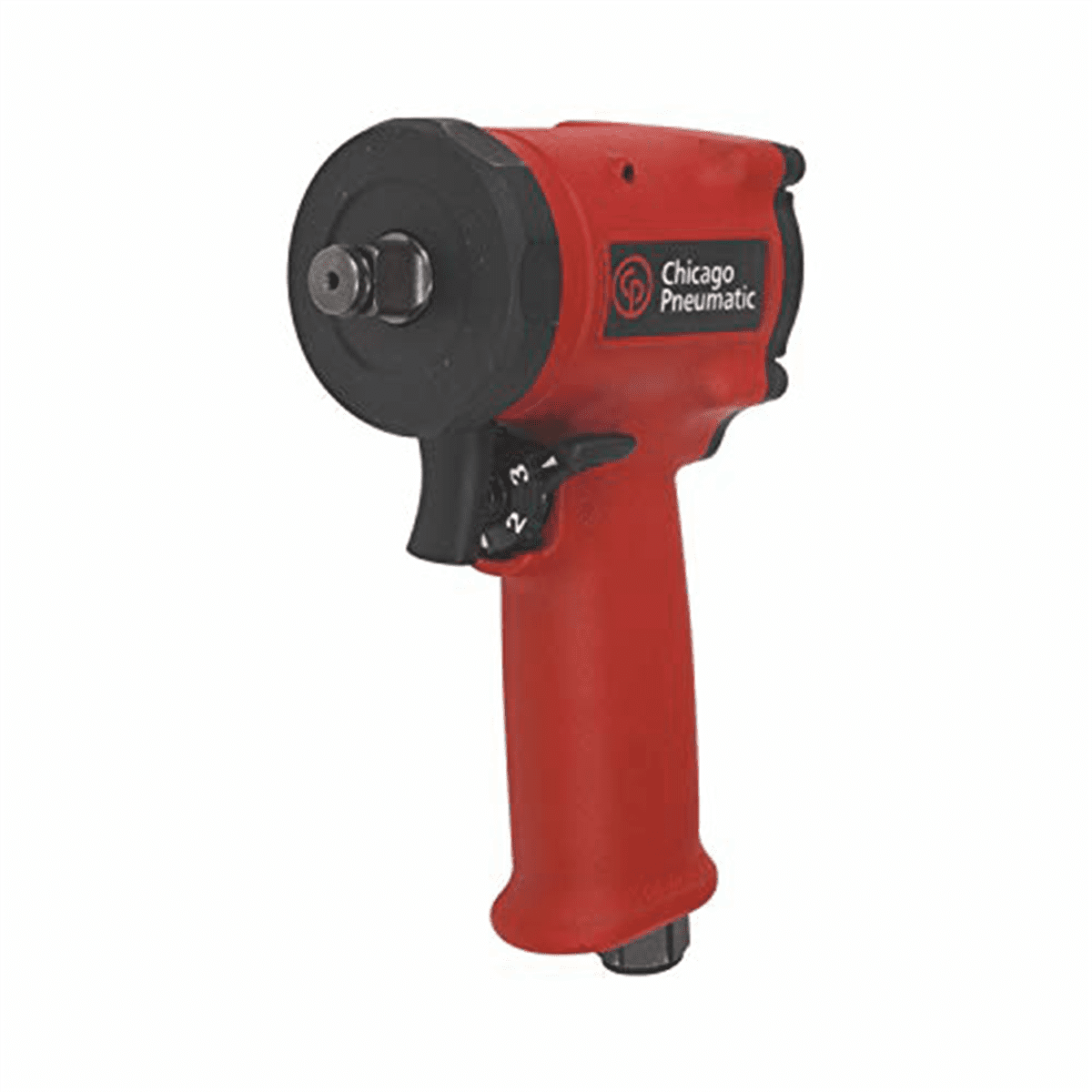 Chicago Pneumatic 7732 Ultra Compact & Powerful 1/2" Impact Wrench