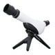 thumbnail image 5 of Telescopio HD Para Niños, Telescopio Astronómico HD Con Soporte Resistente, 2 Oculares Para Exteriores, 5 of 7
