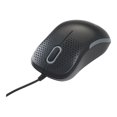 thumbnail image 2 of Verbatim Silent Corded Optical Mouse - Black 99790, 2 of 6