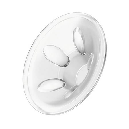 Philips Avent SCF167/01 Large Breast Cushion for All (Best Breast Pump For Large Breasts)