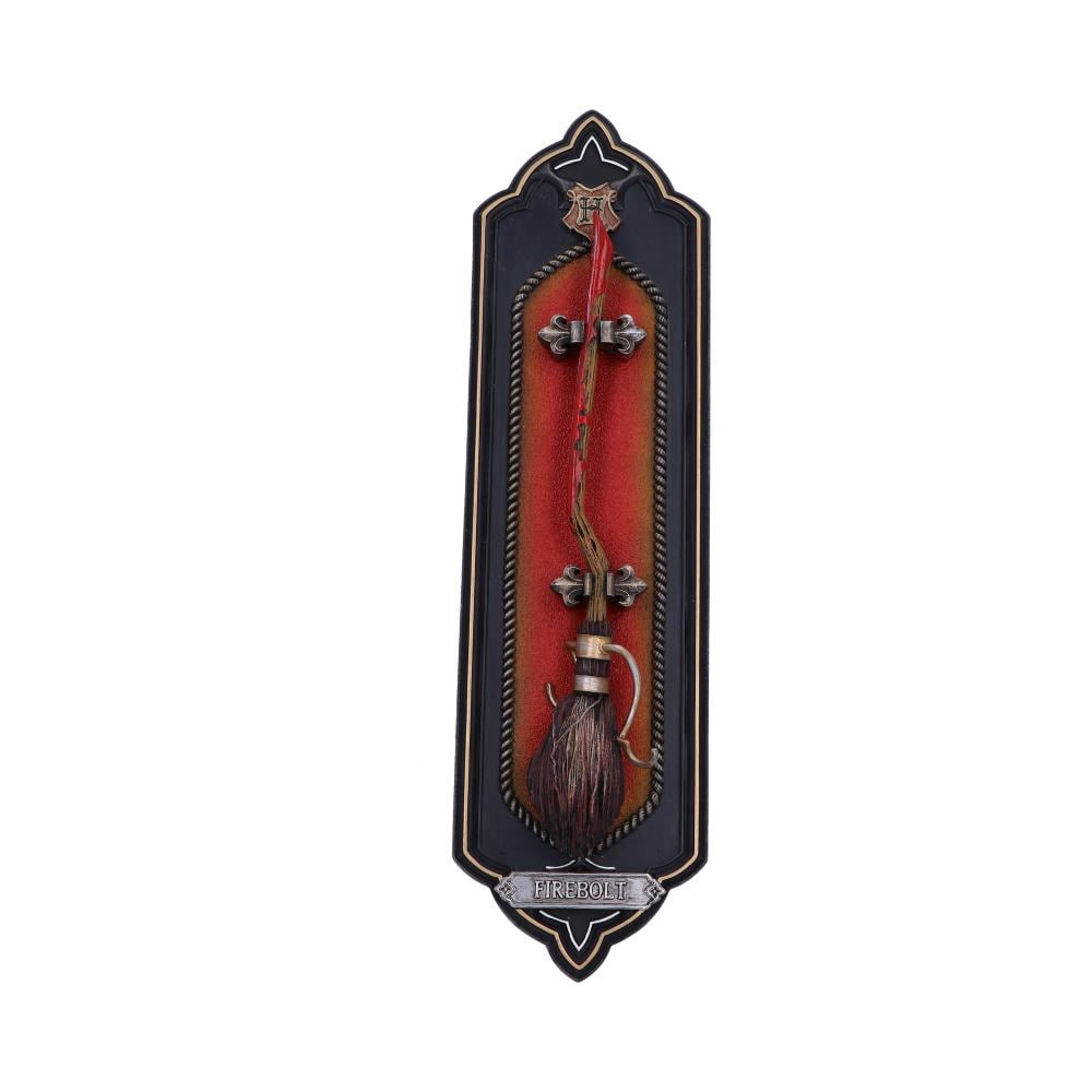 Firebolt Sticker Harry Potter Firebolt