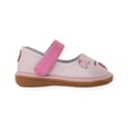 thumbnail image 2 of Wee Squeak Piggy Shoe Size: 3, Color: Pink, 2 of 9