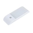 thumbnail image 1 of Ounissouiy El armario enciende la luz magnética del sensor de movimiento para el cabecero del pasillo del pasillo del sótano del armario Iluminación y accesorios blanco No.01 Ounissouiy HA026403-01, 1 of 1