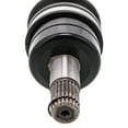 thumbnail image 5 of Niche Front Complete CV Axle Drive Shaft for Yamaha Grizzly 700 ATV 2 Pack 519-KCA2369X, 5 of 6
