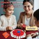 thumbnail image 4 of Caja de Juego de Palabras Rápido para Fiestas - Fichas de Letras Mixtas en Plástico Colorido, Ideal para Reuniones Familiares y con Amigos, Elección Perfecta para Fiestas y Eventos, 4 of 5