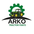 thumbnail image 2 of Arko Injector O-ring Replacement for Volvo D12 engine Bosch 3803654 F00VX99992 20440388 BE4C01001, 2 of 2
