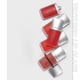 thumbnail image 5 of Set de pintalabios líquidos de larga duración, 8 tonos asequibles, favoritos de las influencers, gran pigmentación, acabado helado no pegajoso, 10 ml, 5 of 6